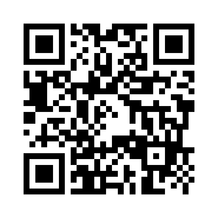 QR-код на эту презентацию